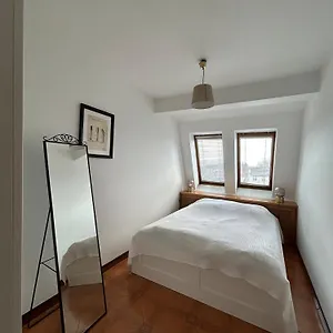 Centrum, W Dolinie Gołębiewskiej +hala Garażowa Apartament